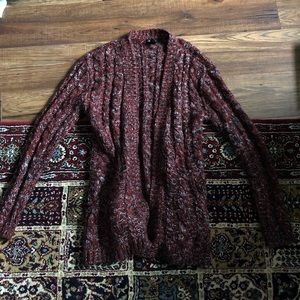 Forever 21 Cardigan